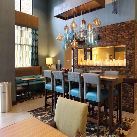 Hampton Inn & Suites Stroudsburg Bartonsville Poconos Exteriör bild