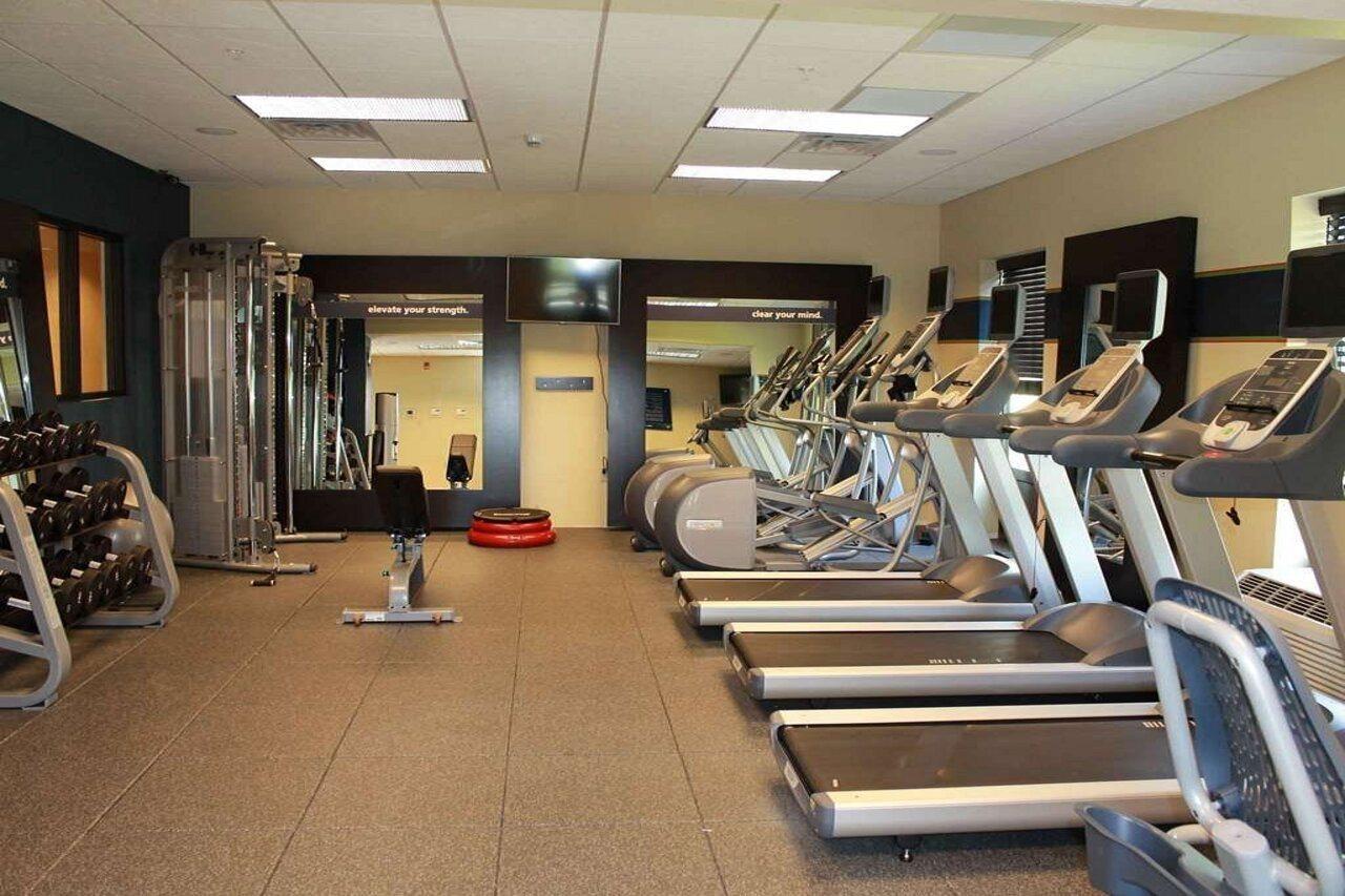Hampton Inn & Suites Stroudsburg Bartonsville Poconos Exteriör bild
