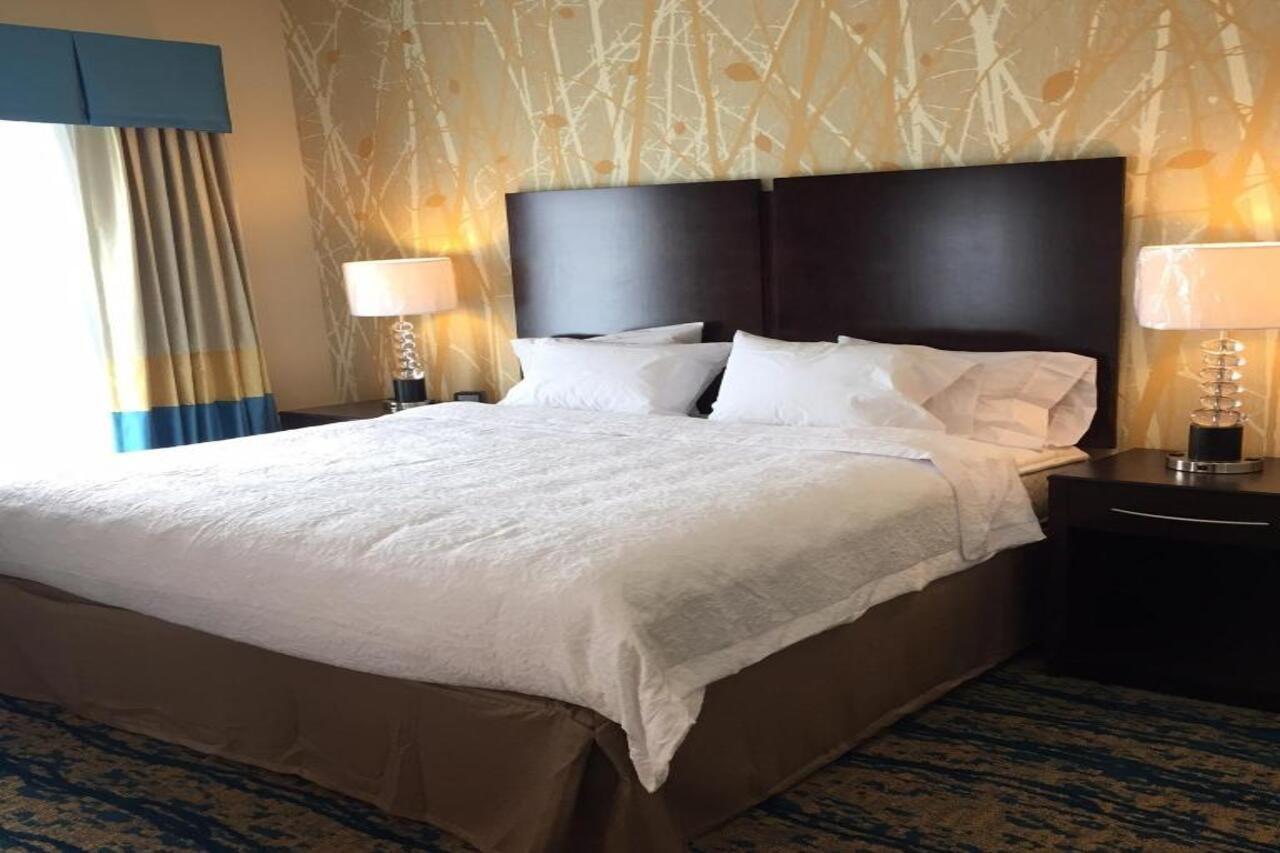 Hampton Inn & Suites Stroudsburg Bartonsville Poconos Exteriör bild