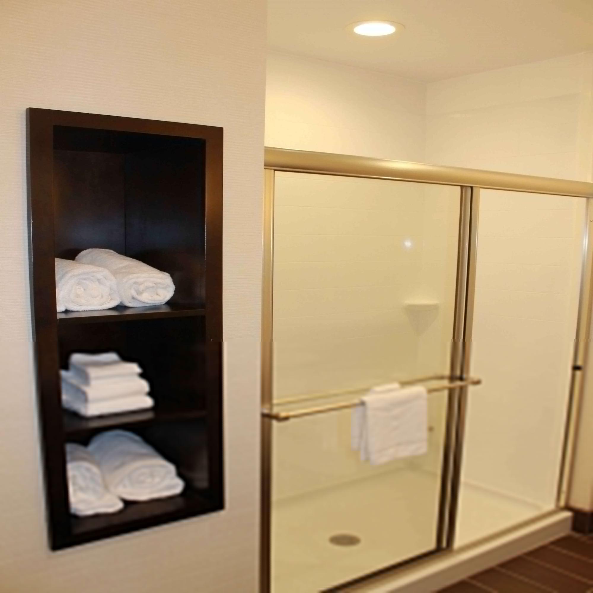 Hampton Inn & Suites Stroudsburg Bartonsville Poconos Exteriör bild