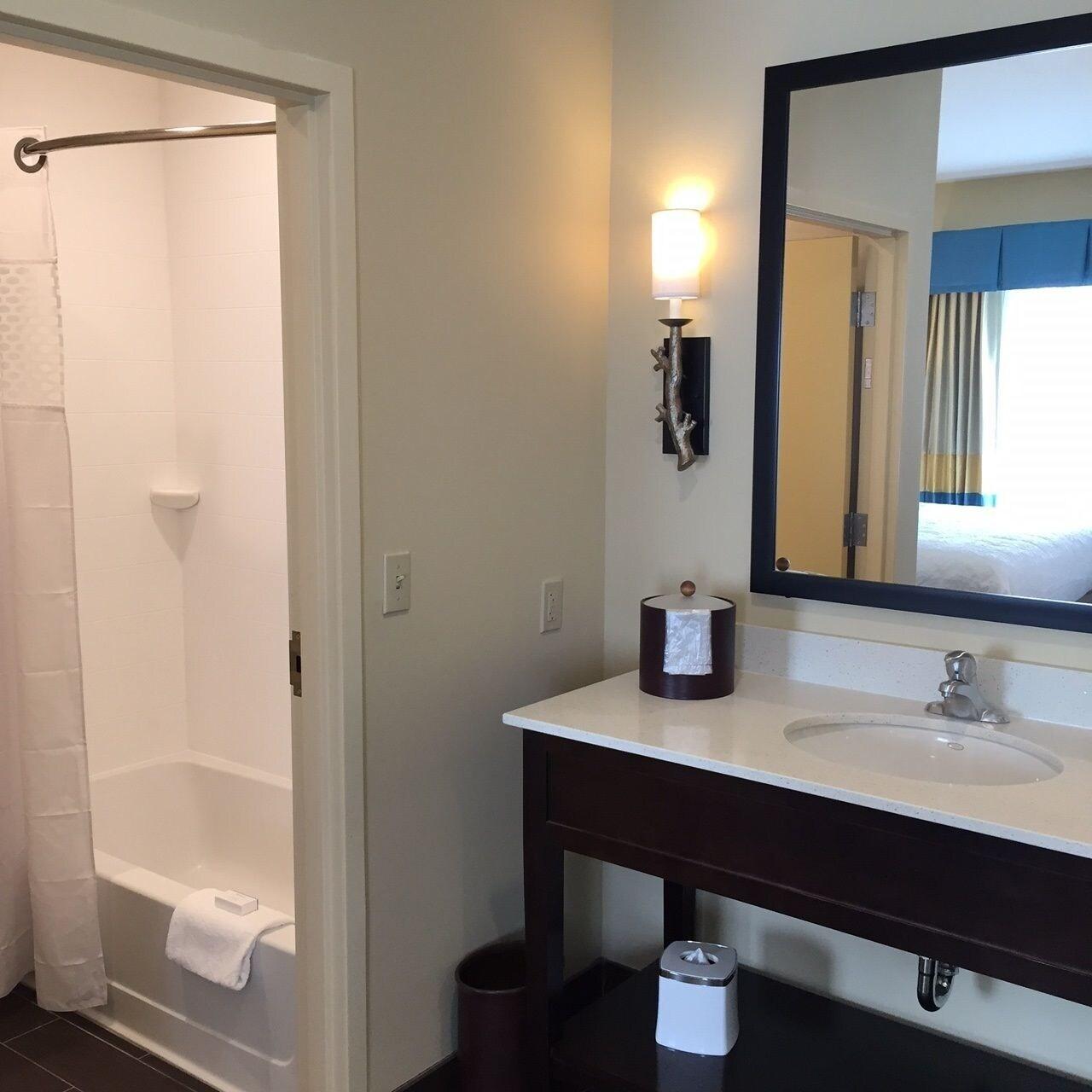 Hampton Inn & Suites Stroudsburg Bartonsville Poconos Exteriör bild