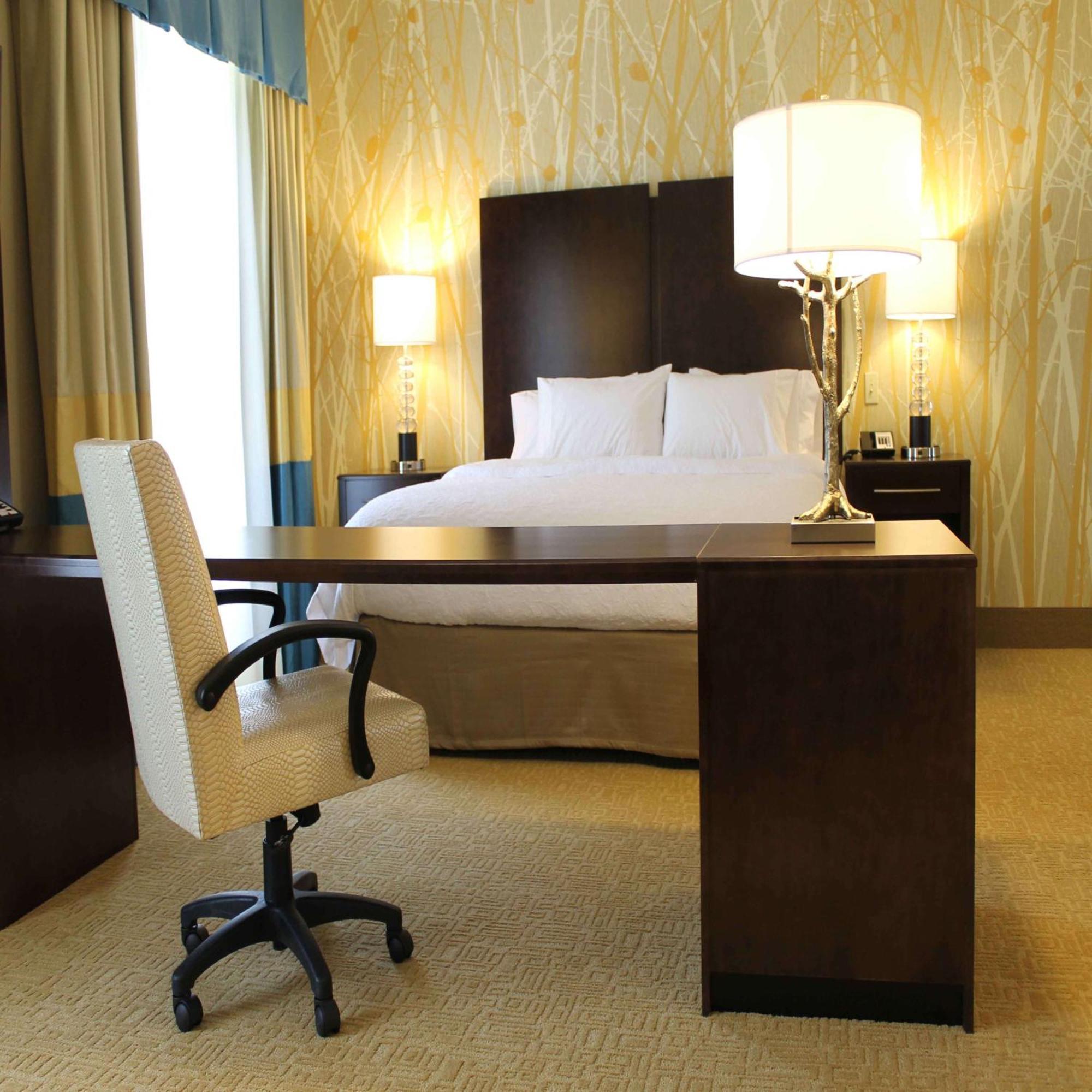 Hampton Inn & Suites Stroudsburg Bartonsville Poconos Exteriör bild