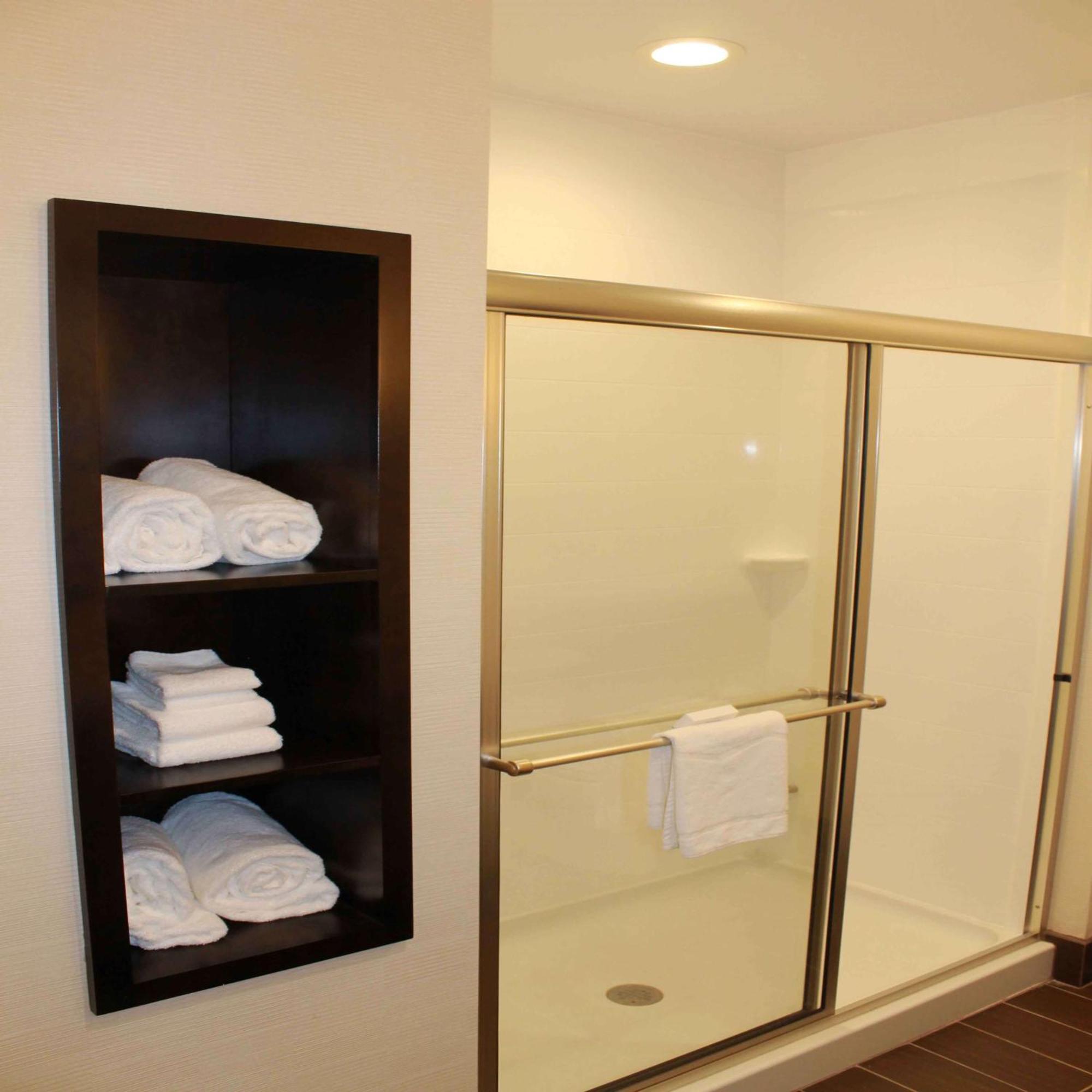 Hampton Inn & Suites Stroudsburg Bartonsville Poconos Exteriör bild