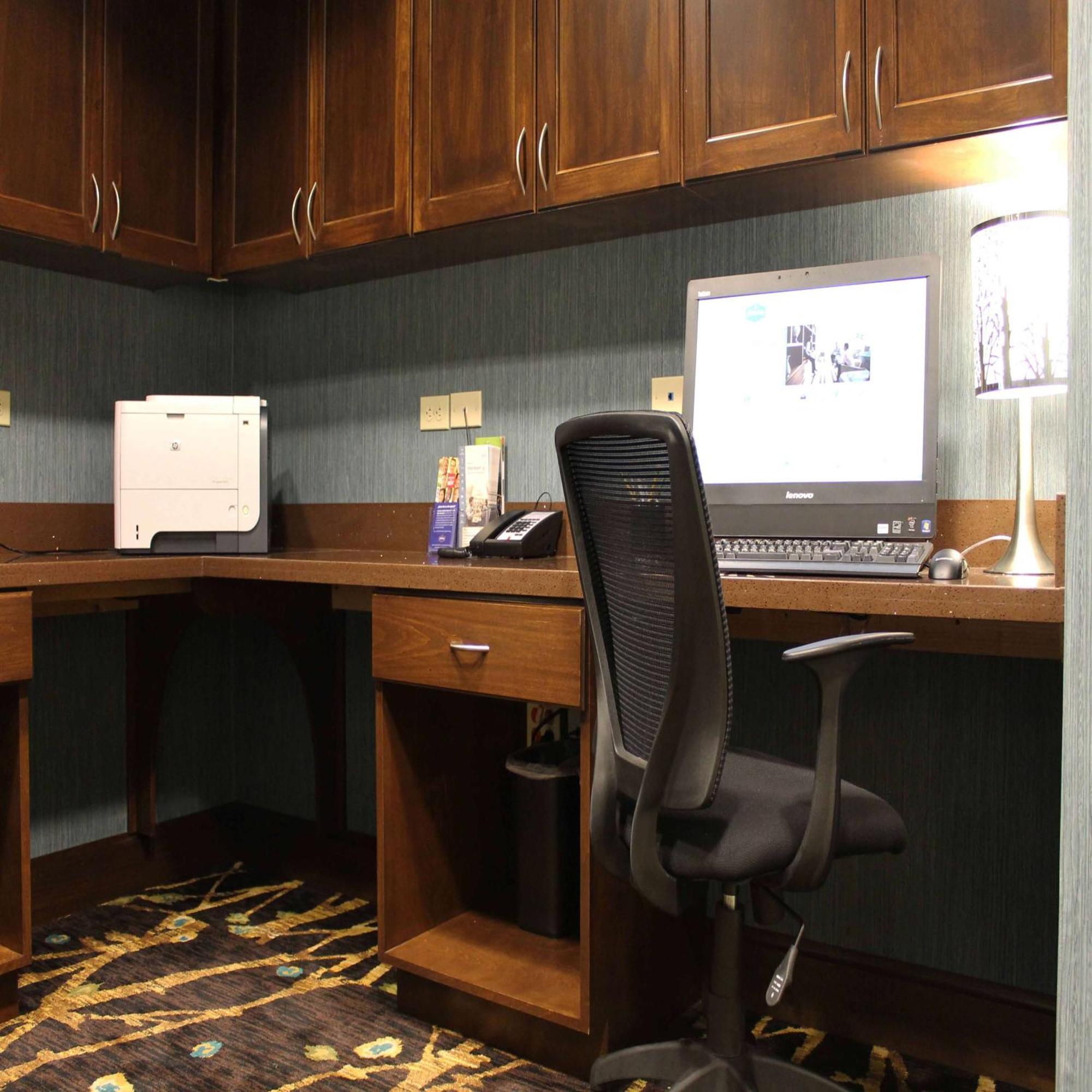 Hampton Inn & Suites Stroudsburg Bartonsville Poconos Exteriör bild