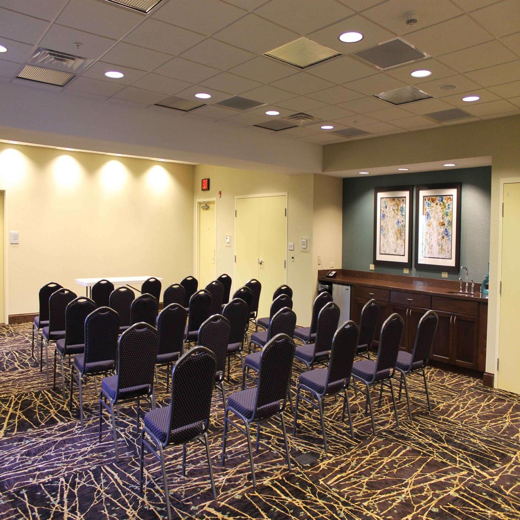 Hampton Inn & Suites Stroudsburg Bartonsville Poconos Exteriör bild
