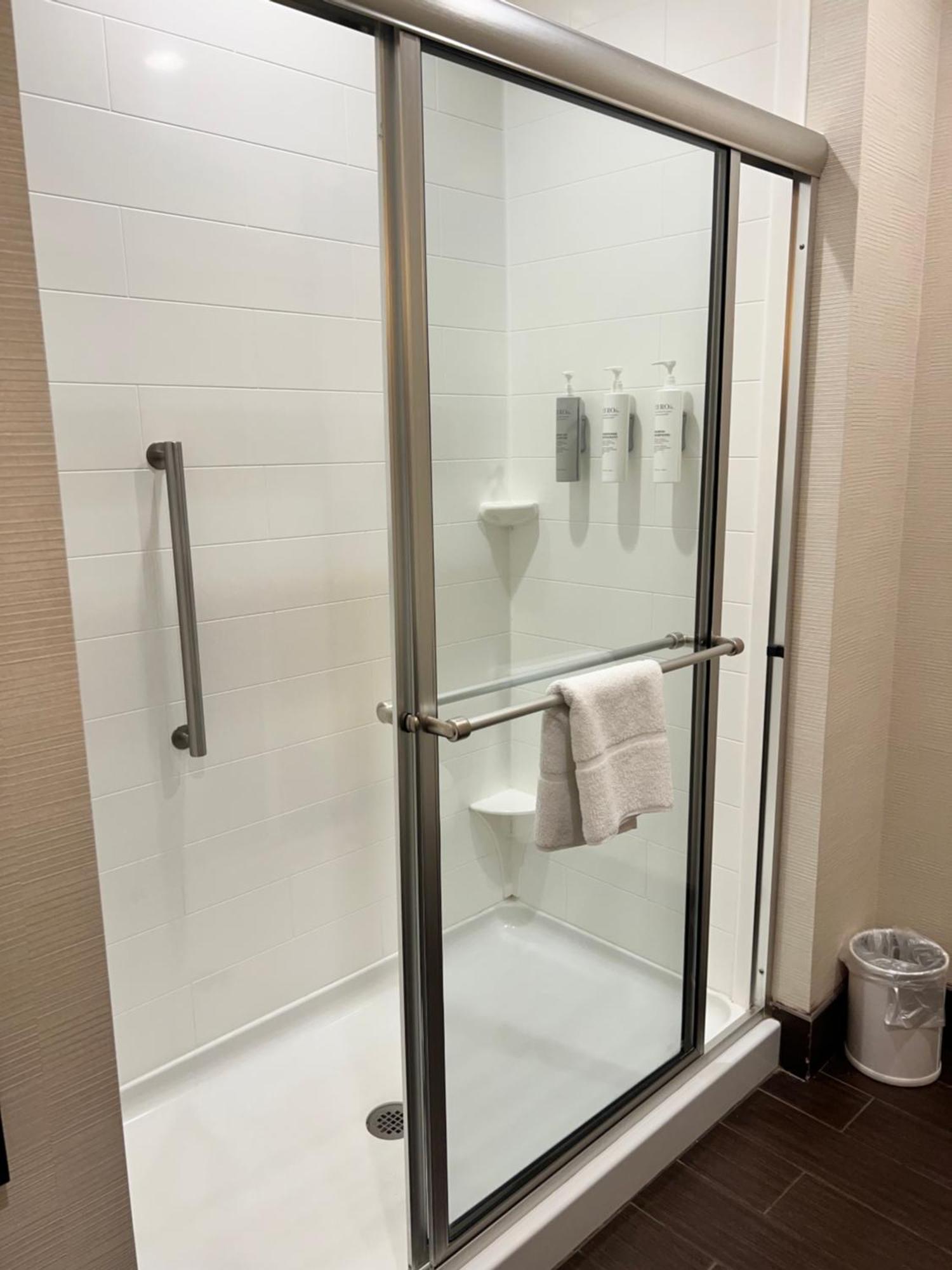 Hampton Inn & Suites Stroudsburg Bartonsville Poconos Exteriör bild