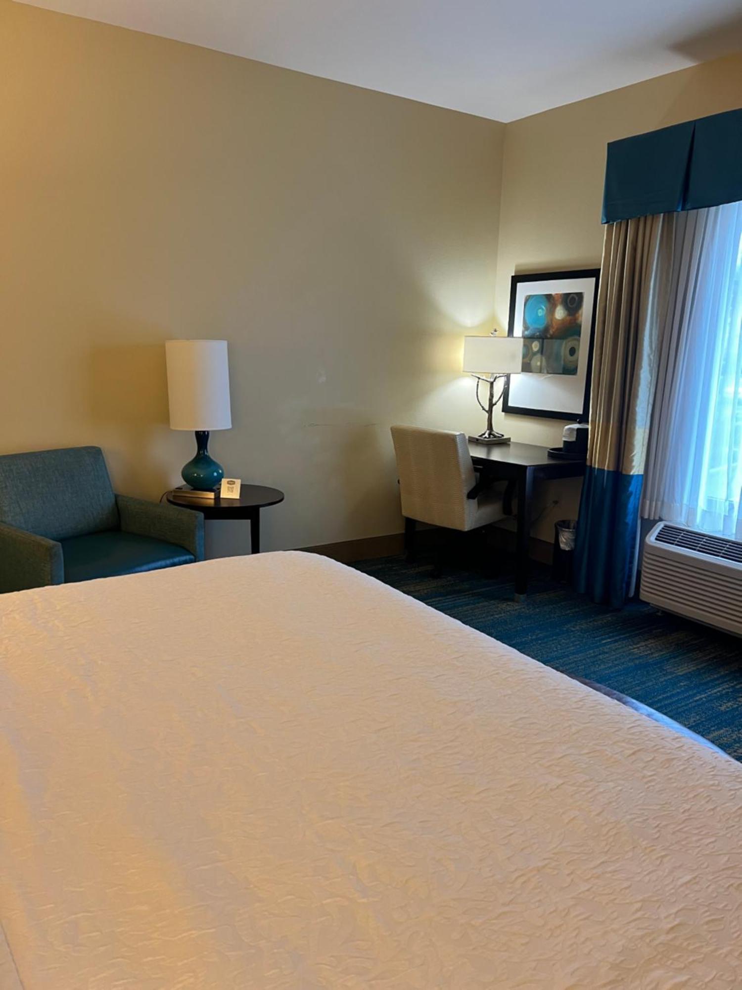 Hampton Inn & Suites Stroudsburg Bartonsville Poconos Exteriör bild