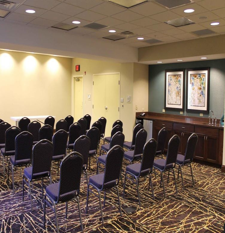 Hampton Inn & Suites Stroudsburg Bartonsville Poconos Exteriör bild