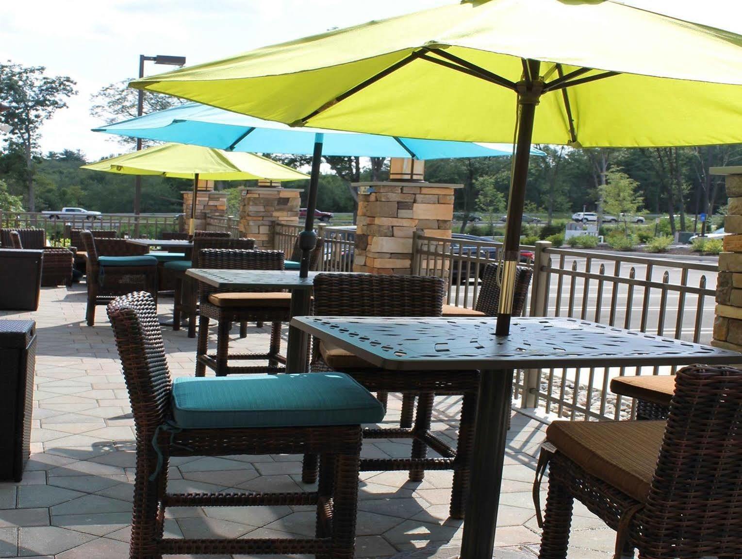 Hampton Inn & Suites Stroudsburg Bartonsville Poconos Exteriör bild